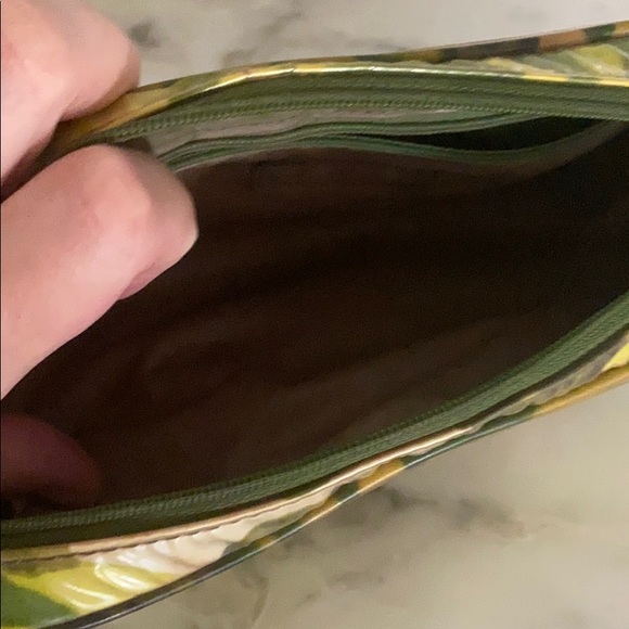 Kate Spade Cosmetic Travel Set Bag Toiletries - Picture 6 of 6